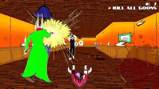 Screenshot Mortality Decomp. Killers
