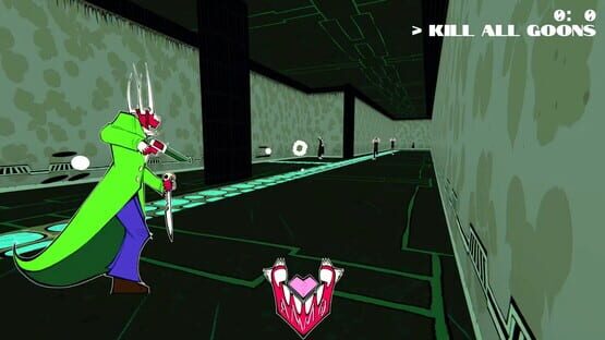 Screenshot Mortality Decomp. Killers