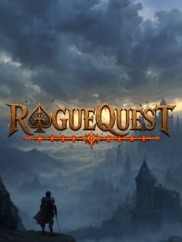 Cover Rogue Quest
