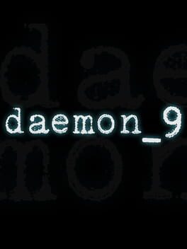 Cover Daemon 9