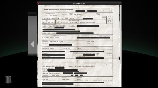 Screenshot Daemon 9