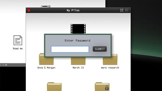 Screenshot Daemon 9