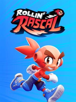 Cover Rollin' Rascal
