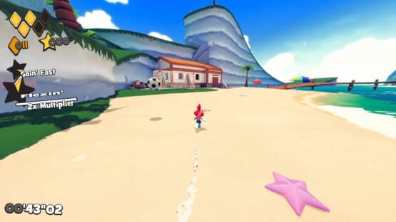 Screenshot Rollin' Rascal