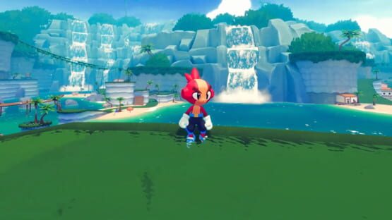 Screenshot Rollin' Rascal