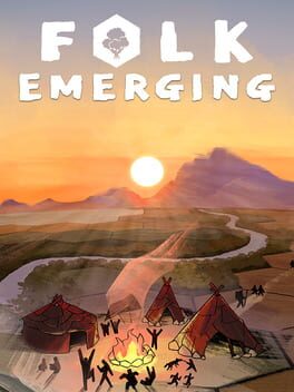 Cover Folk Emerging