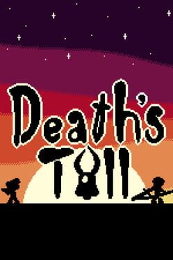 Cover Deaths Toll