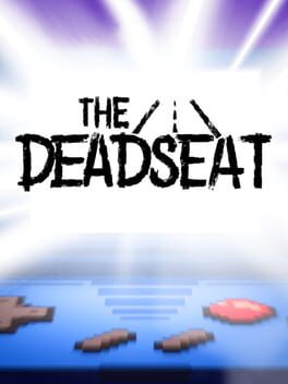 Cover The Deadseat