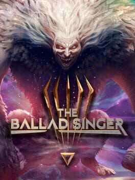 Cover The Ballad Singer