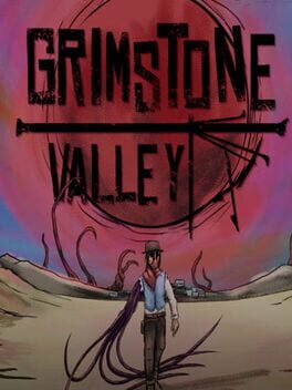 Cover Grimstone Valley