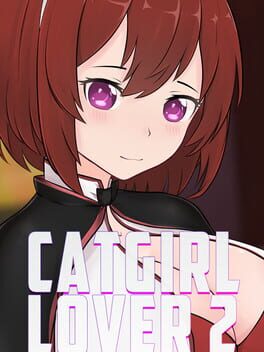 Cover Catgirl Lover 2