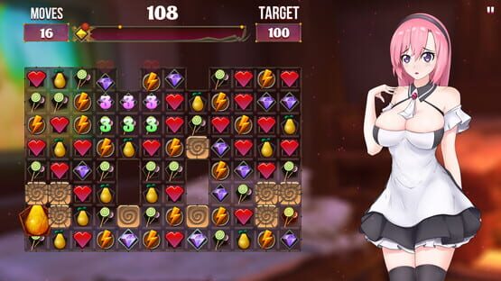 Screenshot Catgirl Lover 2