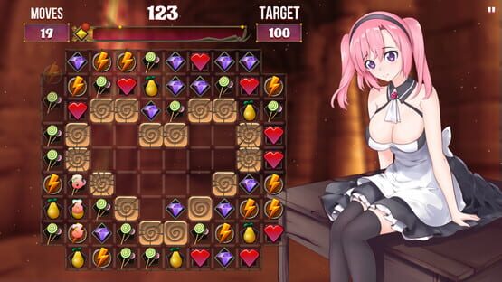 Screenshot Catgirl Lover 2