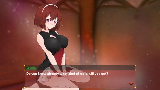 Screenshot Catgirl Lover 2