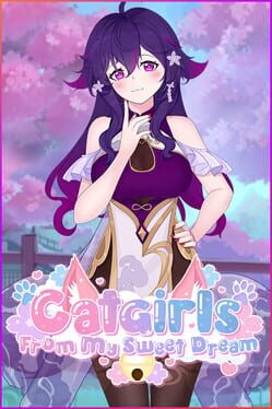 Cover Catgirls From My Sweet Dream