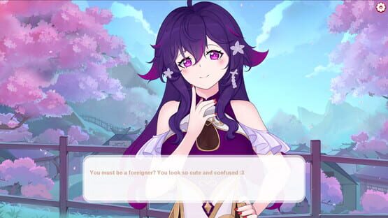 Screenshot Catgirls From My Sweet Dream
