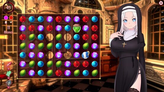 Screenshot My Cute Succubus