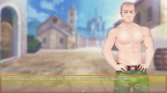 Screenshot Nalogi 2