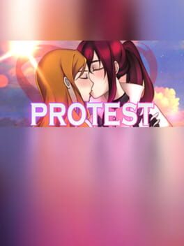 Cover Protest