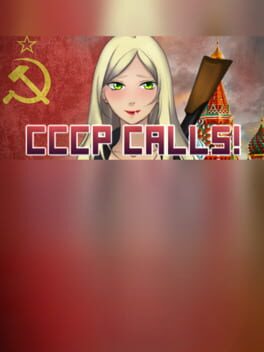 Cover CCCP Calls!