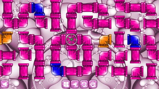 Screenshot Pip D