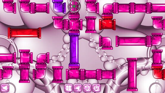 Screenshot Pip D