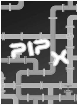 Cover Pip X