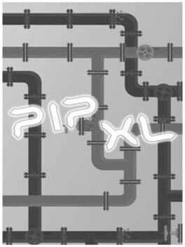 Cover Pip XL