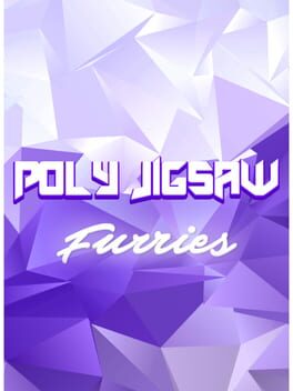 Cover Poly Jigsaw: Furries