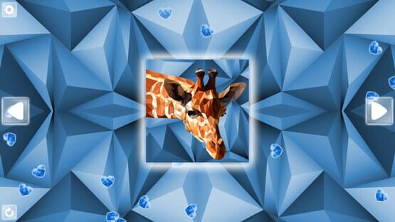 Screenshot Poly Puzzle: Animals