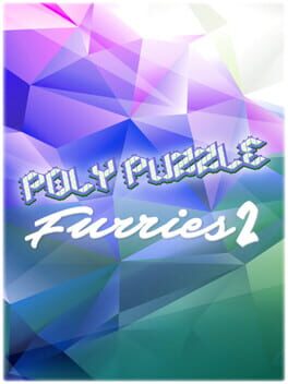 Cover Poly Puzzle: Furries 2