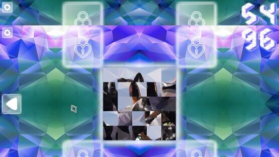 Screenshot Poly Puzzle: Furries 2