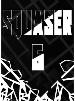 Cover Squaser 6