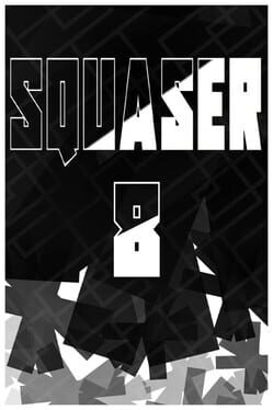 Cover Squaser 8