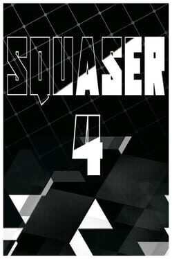 Cover Squaser 4