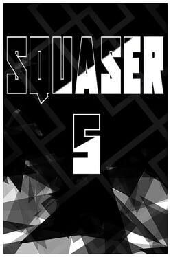 Cover Squaser 5