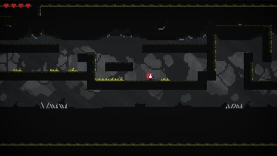 Screenshot Horny Witch: Crusade