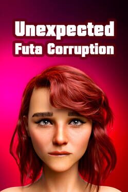 Cover Unexpected Futa Corruption