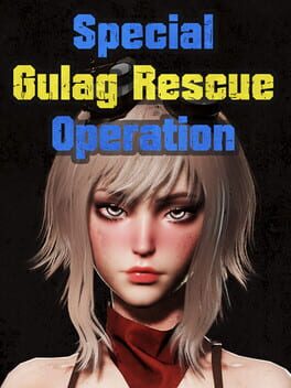 Cover Special Gulag Rescue Operation