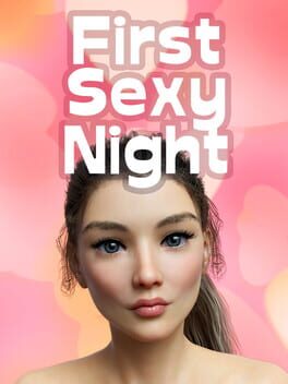Cover First Sexy Night