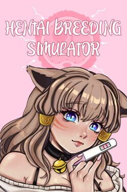 Cover Hentai Breeding Simulator