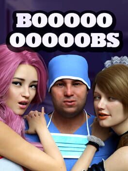 Cover Boooooooooobs