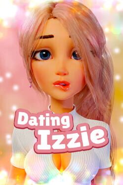 Cover Dating Izzie