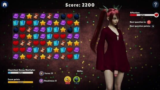 Screenshot Futa University
