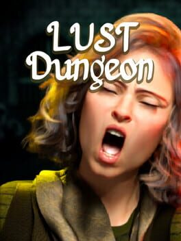 Cover Lust Dungeon