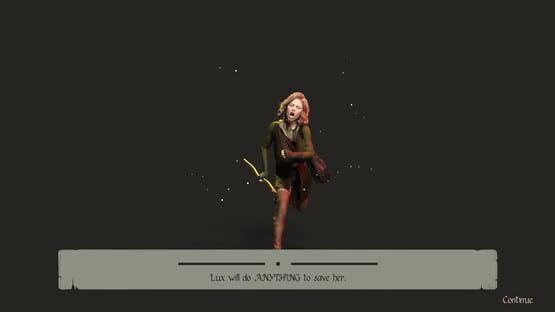 Screenshot Lust Dungeon