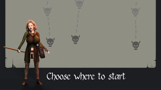 Screenshot Lust Dungeon
