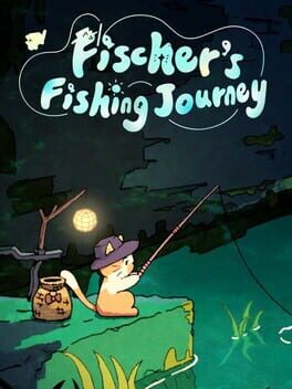 Cover Fischer's Fishing Journey