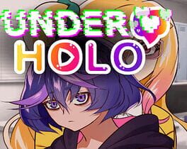 Cover UnderHolo