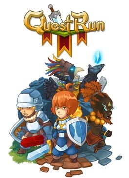 Cover QuestRun